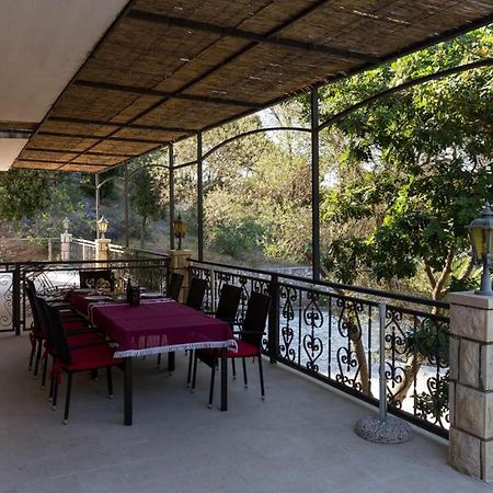 Rooms Villa Basica Saplunara Εξωτερικό φωτογραφία