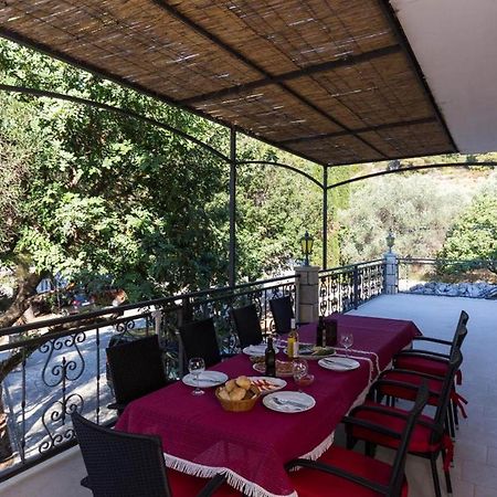 Rooms Villa Basica Saplunara Εξωτερικό φωτογραφία