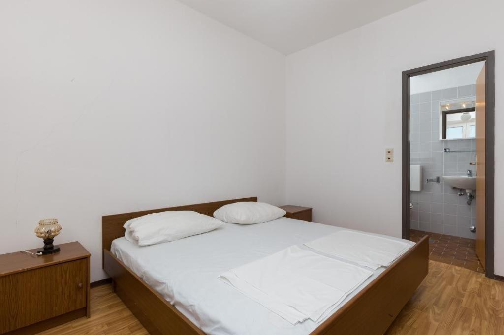 Rooms Villa Basica Saplunara Δωμάτιο φωτογραφία