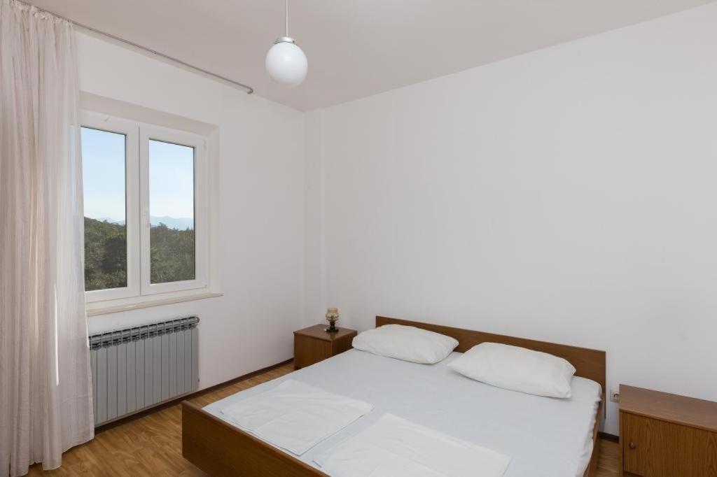 Rooms Villa Basica Saplunara Δωμάτιο φωτογραφία