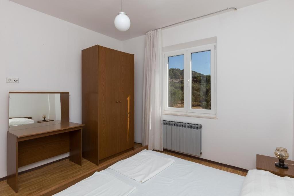 Rooms Villa Basica Saplunara Δωμάτιο φωτογραφία