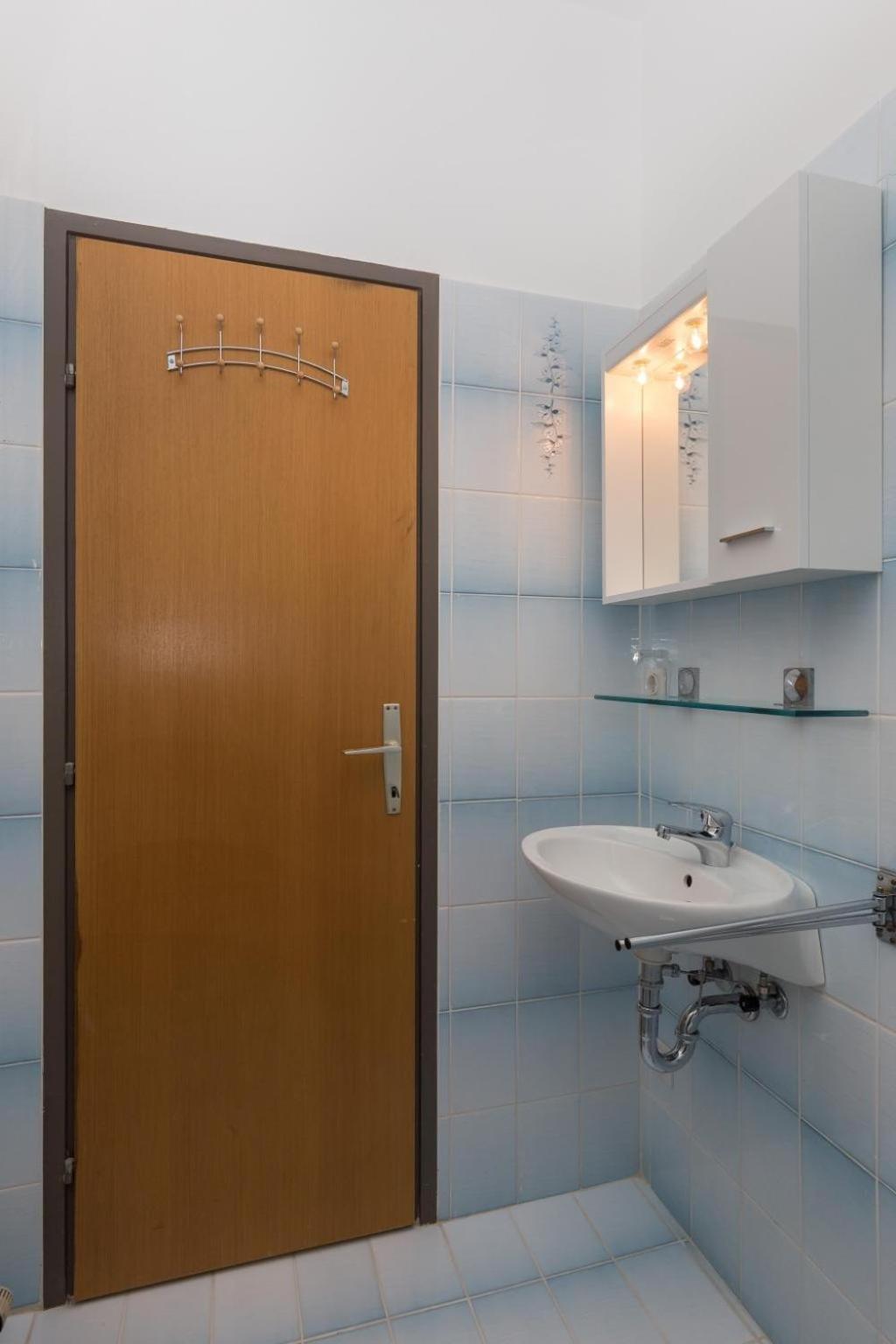 Rooms Villa Basica Saplunara Δωμάτιο φωτογραφία
