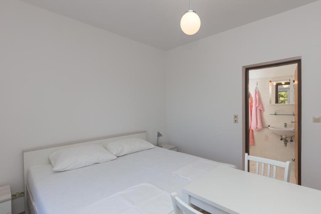 Rooms Villa Basica Saplunara Δωμάτιο φωτογραφία