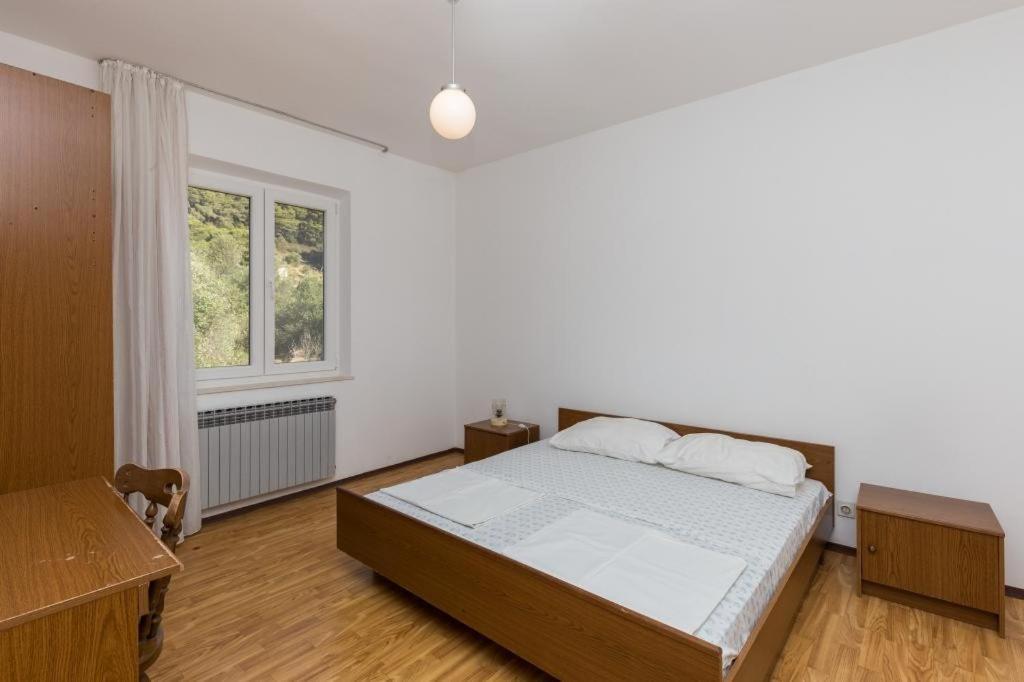 Rooms Villa Basica Saplunara Δωμάτιο φωτογραφία