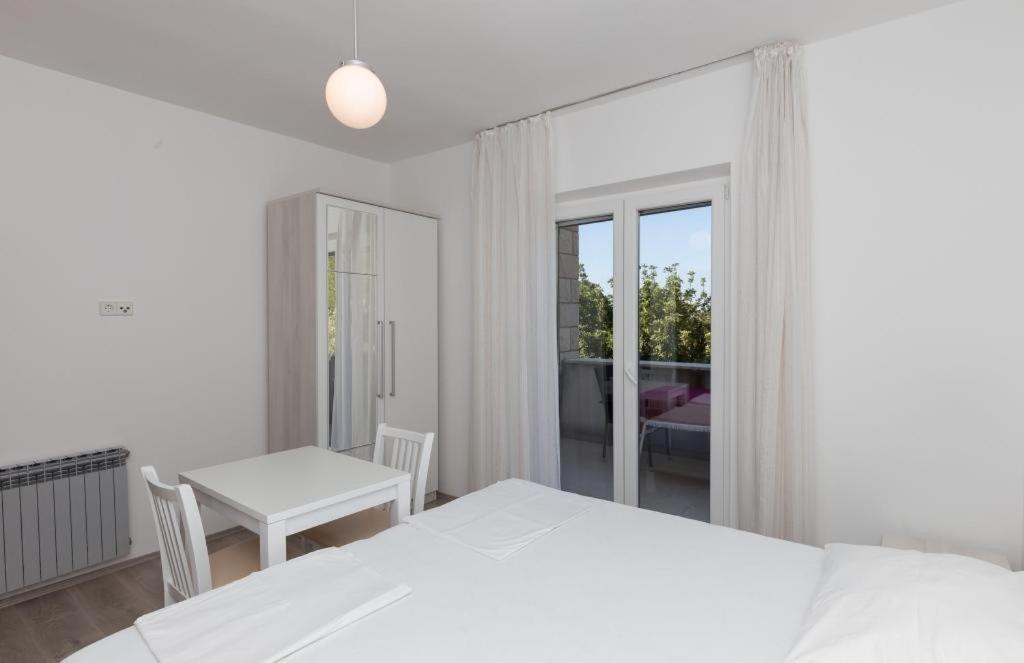 Rooms Villa Basica Saplunara Δωμάτιο φωτογραφία
