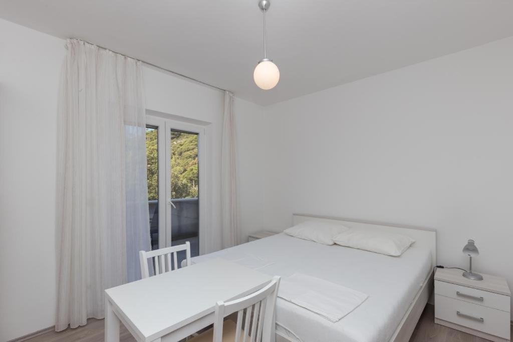 Rooms Villa Basica Saplunara Δωμάτιο φωτογραφία