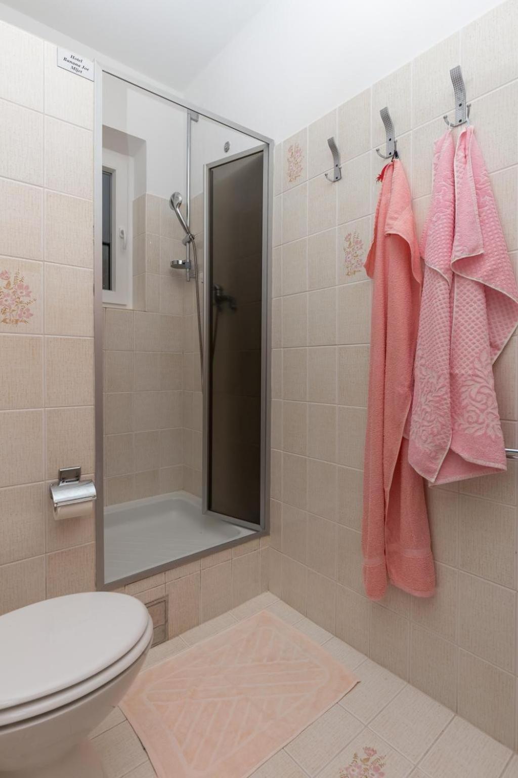 Rooms Villa Basica Saplunara Δωμάτιο φωτογραφία