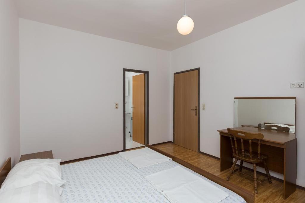 Rooms Villa Basica Saplunara Δωμάτιο φωτογραφία