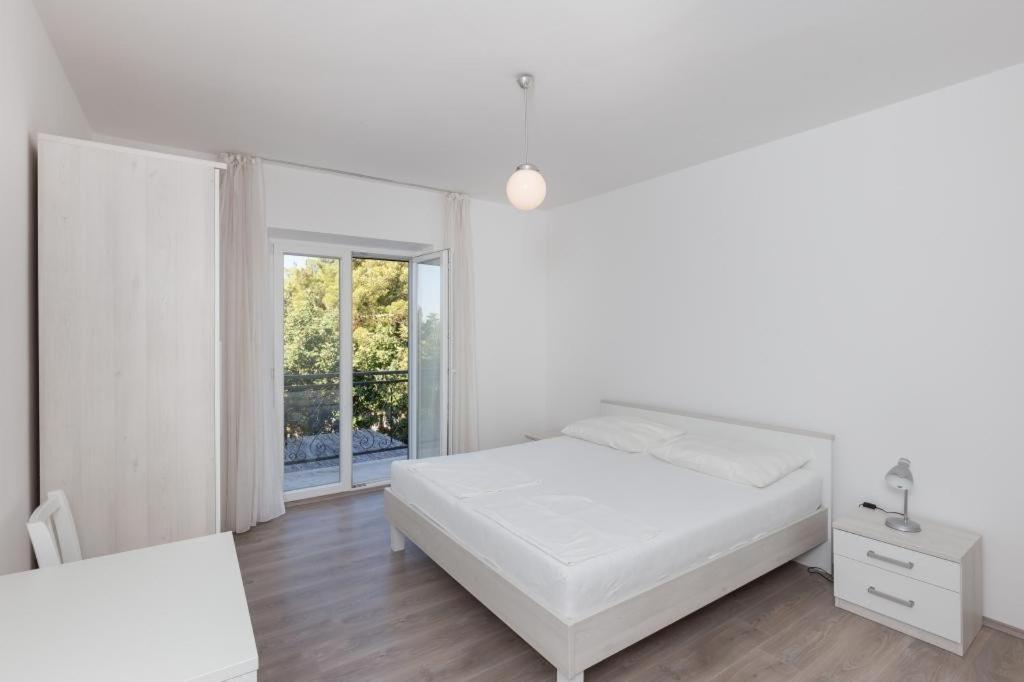 Rooms Villa Basica Saplunara Δωμάτιο φωτογραφία