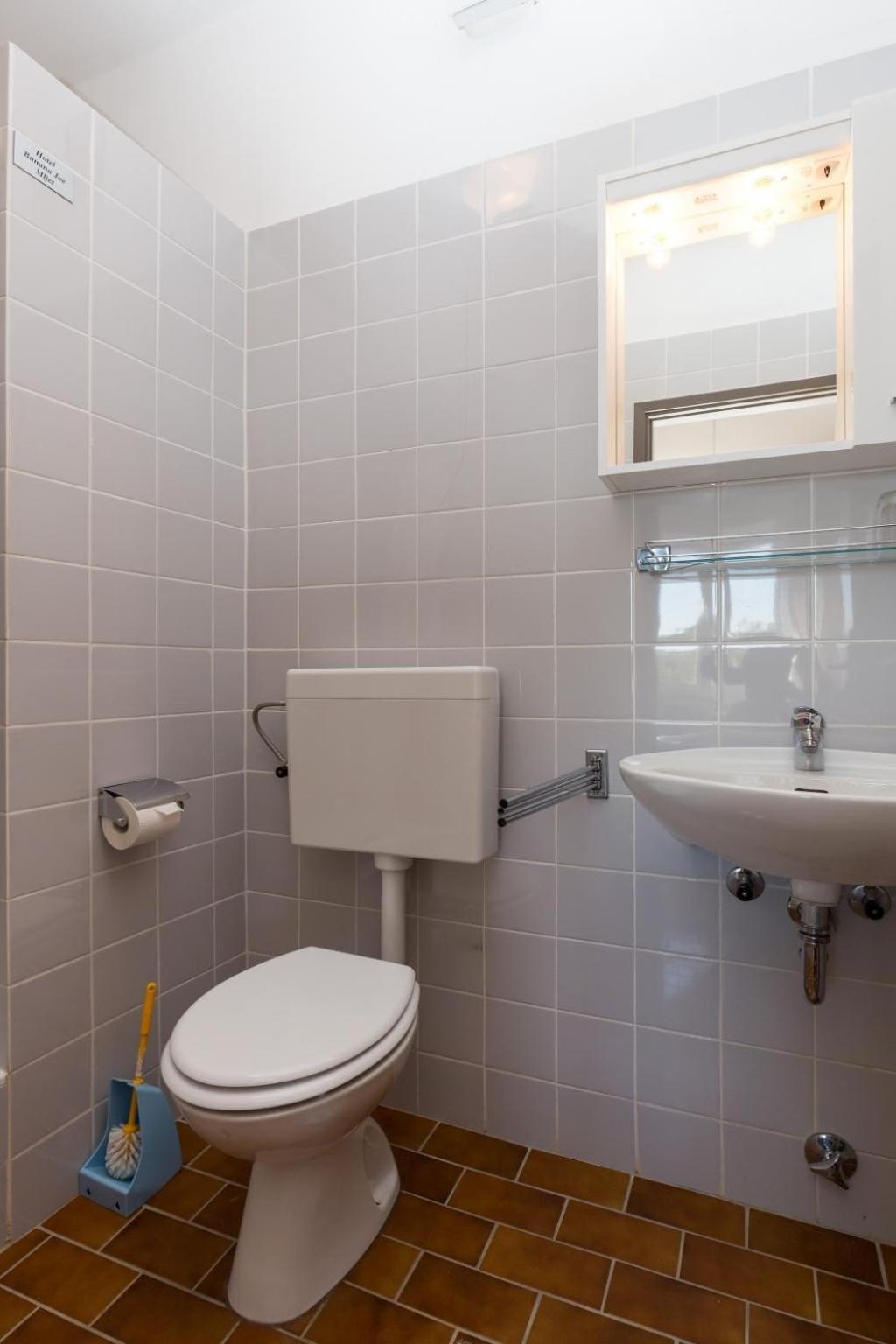 Rooms Villa Basica Saplunara Δωμάτιο φωτογραφία