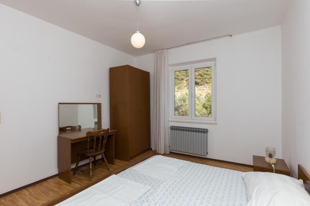 Rooms Villa Basica Saplunara Δωμάτιο φωτογραφία