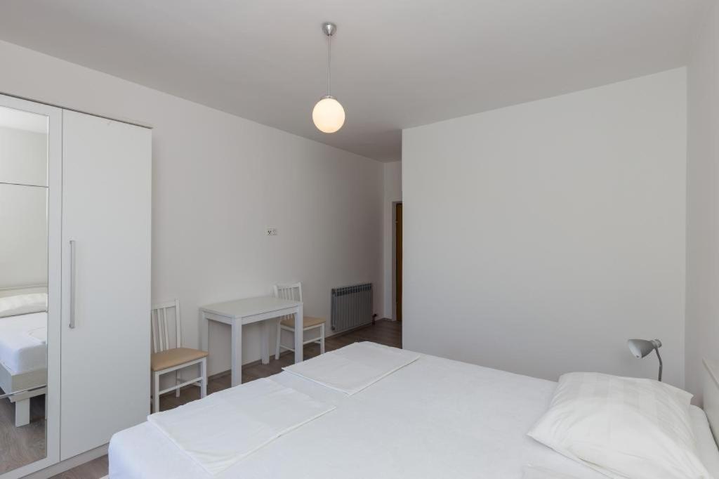 Rooms Villa Basica Saplunara Δωμάτιο φωτογραφία