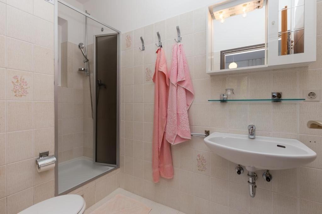 Rooms Villa Basica Saplunara Δωμάτιο φωτογραφία