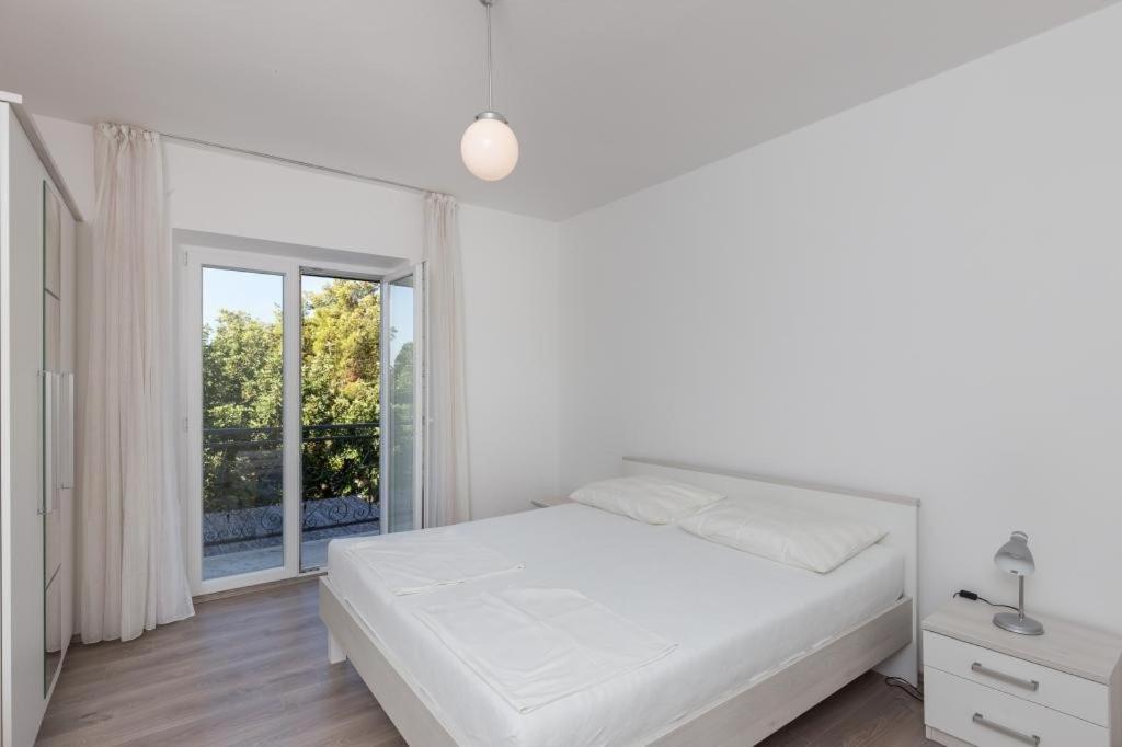 Rooms Villa Basica Saplunara Δωμάτιο φωτογραφία
