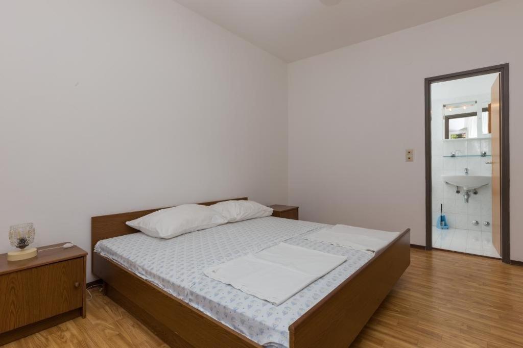 Rooms Villa Basica Saplunara Δωμάτιο φωτογραφία