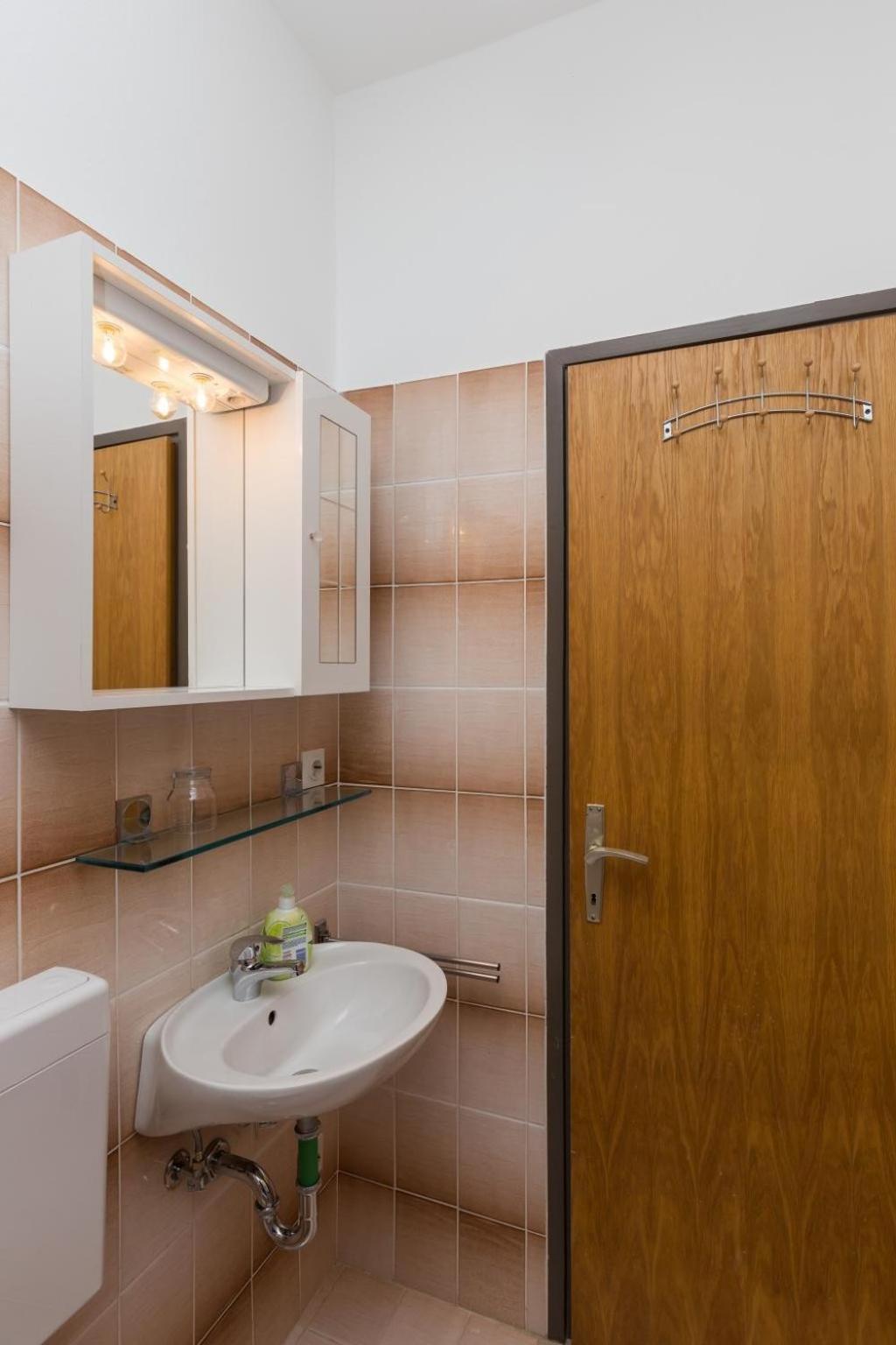Rooms Villa Basica Saplunara Δωμάτιο φωτογραφία