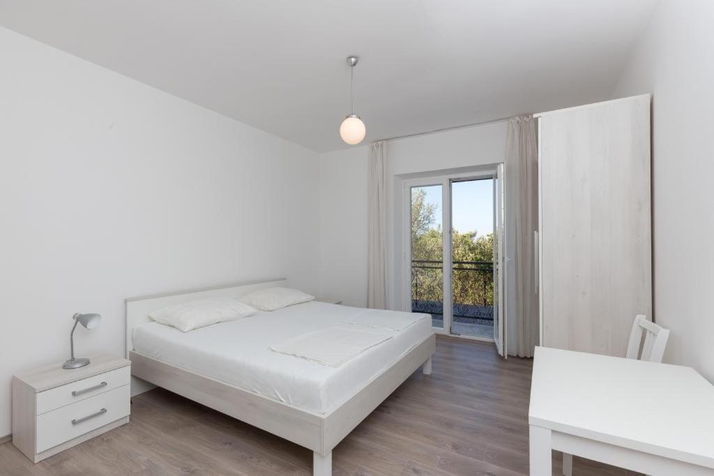 Rooms Villa Basica Saplunara Δωμάτιο φωτογραφία