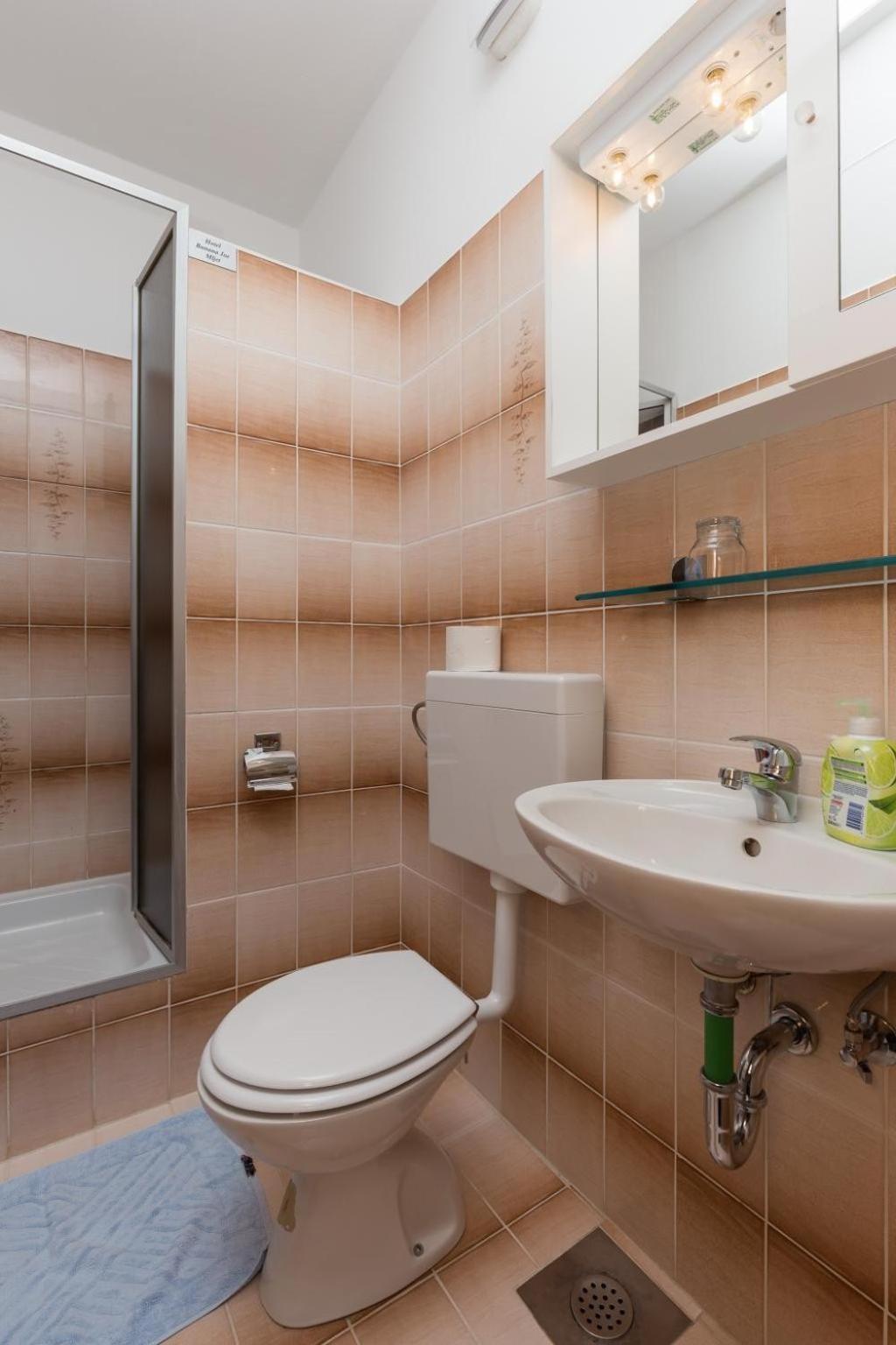 Rooms Villa Basica Saplunara Δωμάτιο φωτογραφία