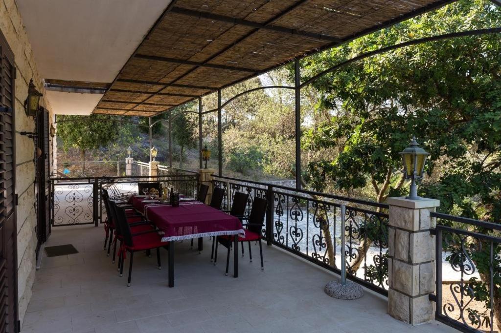 Rooms Villa Basica Saplunara Δωμάτιο φωτογραφία
