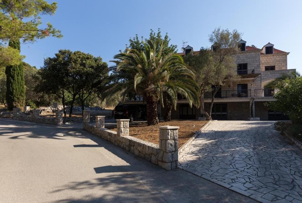 Rooms Villa Basica Saplunara Δωμάτιο φωτογραφία