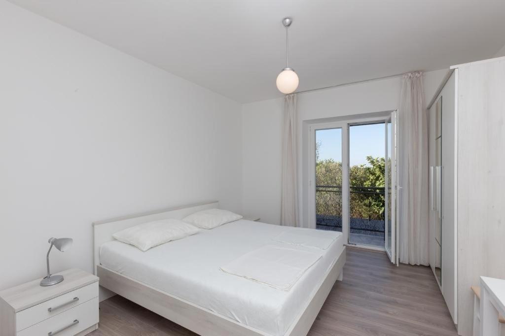 Rooms Villa Basica Saplunara Δωμάτιο φωτογραφία