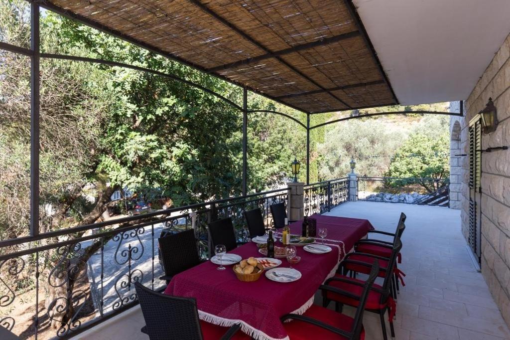 Rooms Villa Basica Saplunara Δωμάτιο φωτογραφία