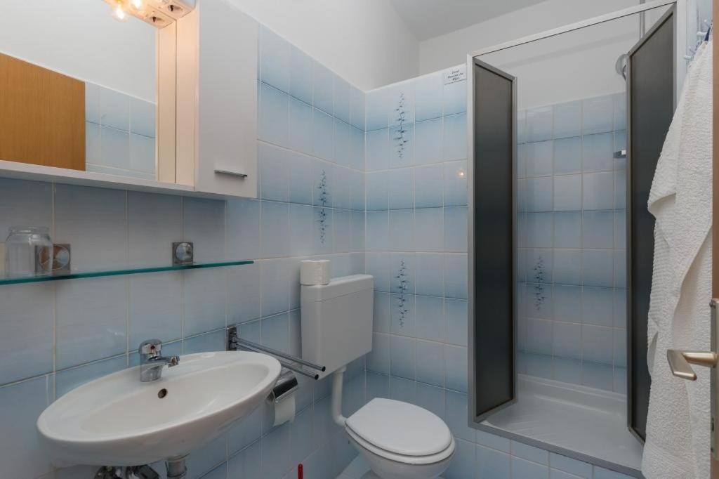 Rooms Villa Basica Saplunara Δωμάτιο φωτογραφία
