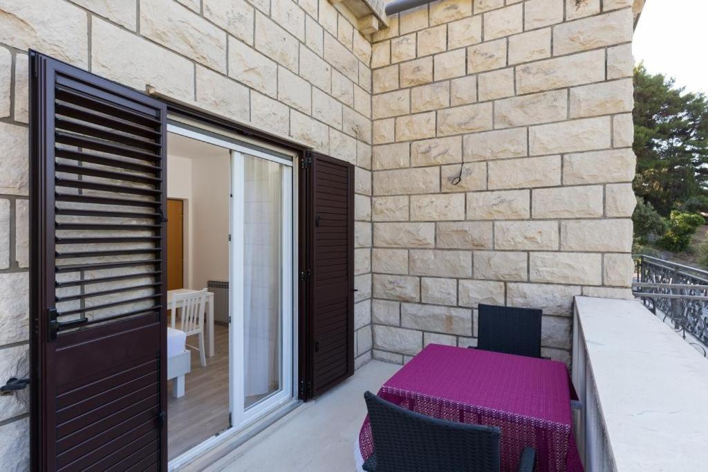 Rooms Villa Basica Saplunara Δωμάτιο φωτογραφία