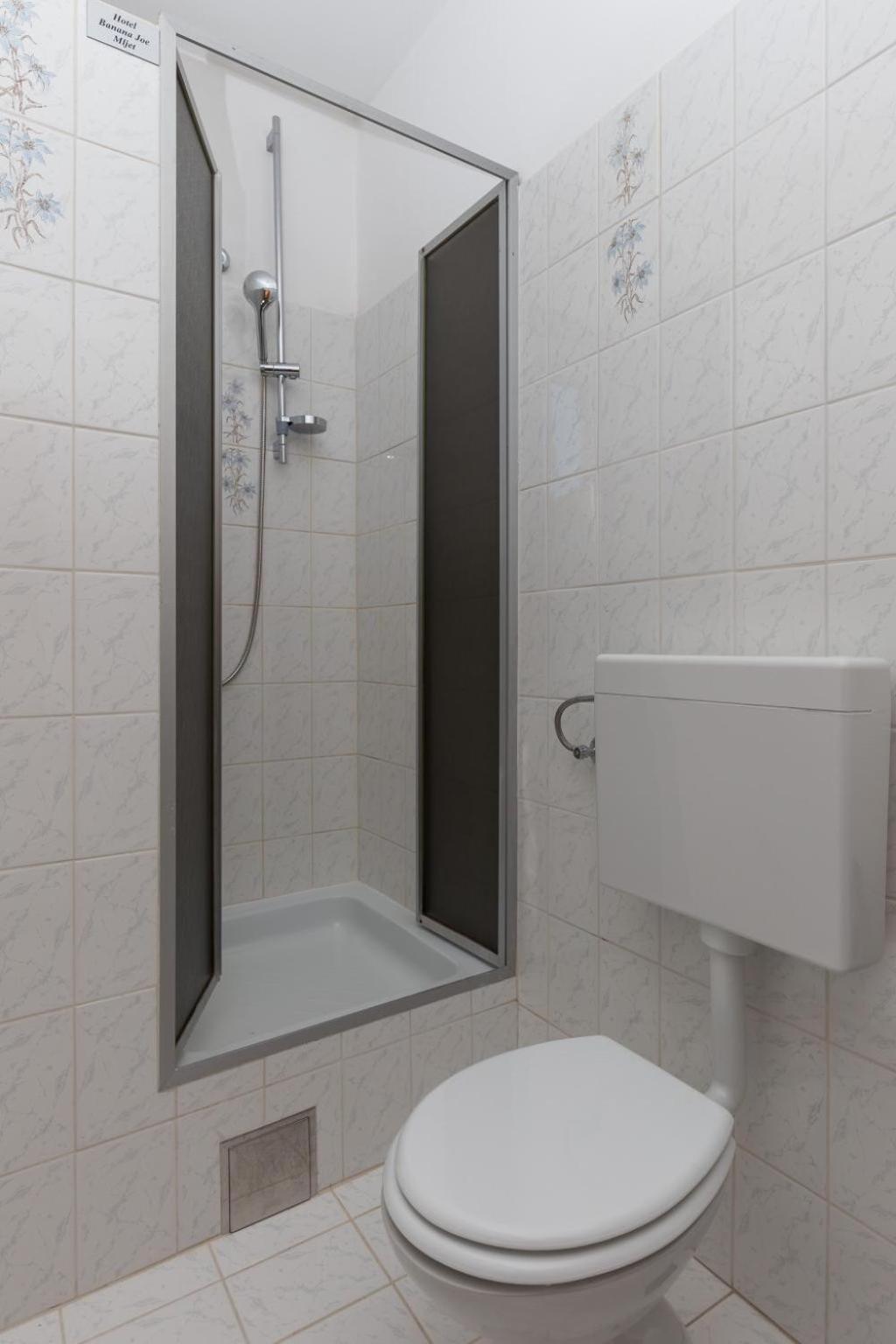 Rooms Villa Basica Saplunara Δωμάτιο φωτογραφία
