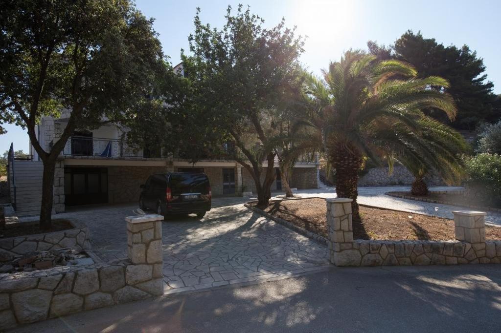 Rooms Villa Basica Saplunara Δωμάτιο φωτογραφία