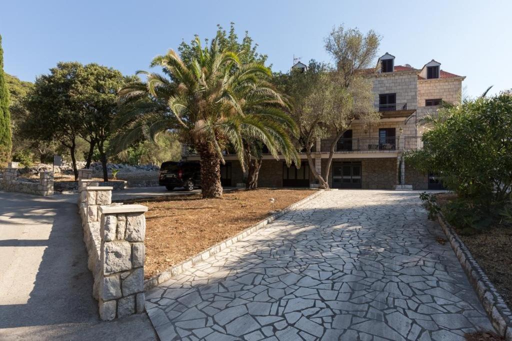 Rooms Villa Basica Saplunara Δωμάτιο φωτογραφία