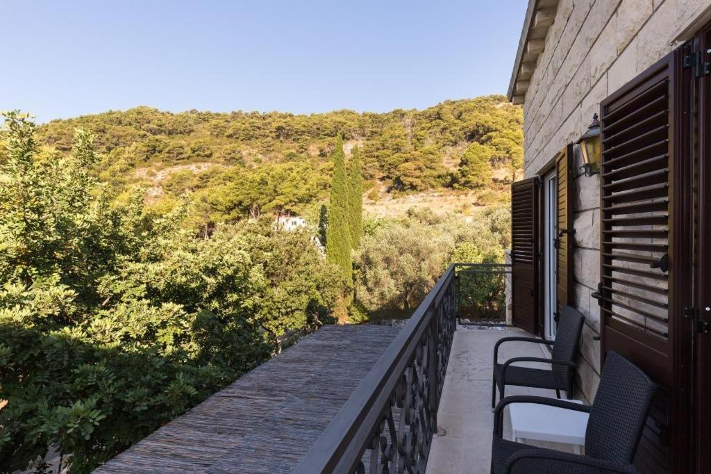Rooms Villa Basica Saplunara Δωμάτιο φωτογραφία
