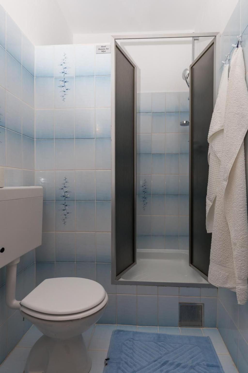 Rooms Villa Basica Saplunara Δωμάτιο φωτογραφία