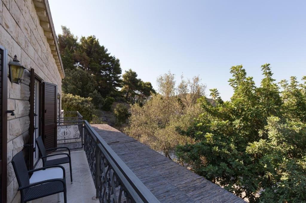Rooms Villa Basica Saplunara Δωμάτιο φωτογραφία