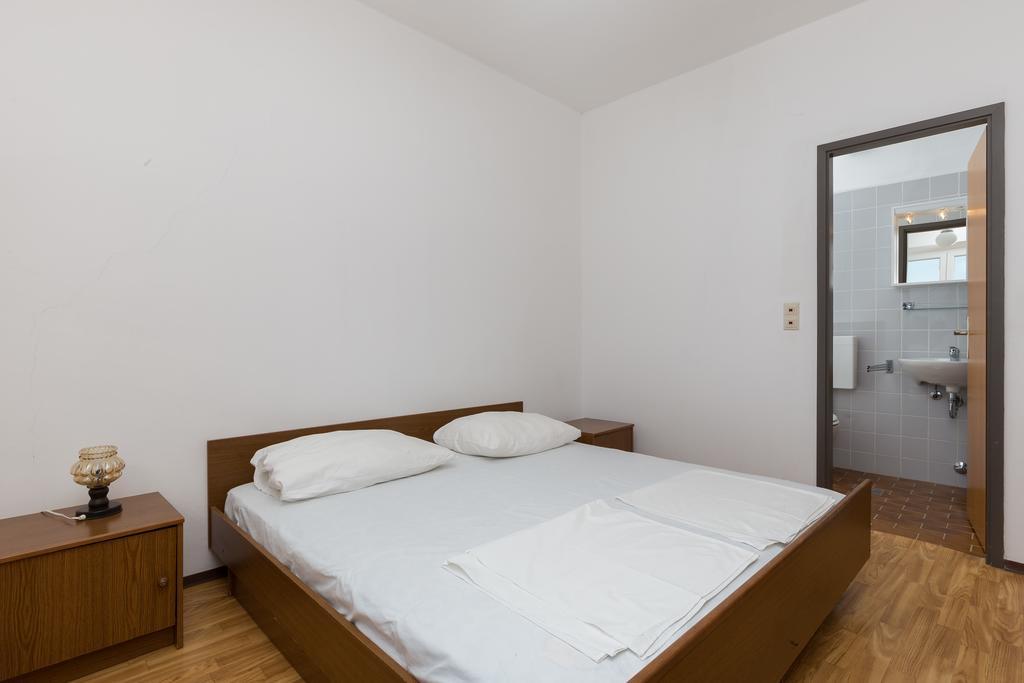 Rooms Villa Basica Saplunara Δωμάτιο φωτογραφία
