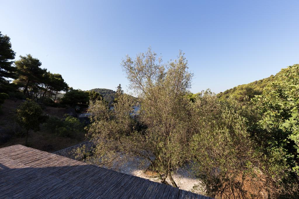 Rooms Villa Basica Saplunara Εξωτερικό φωτογραφία