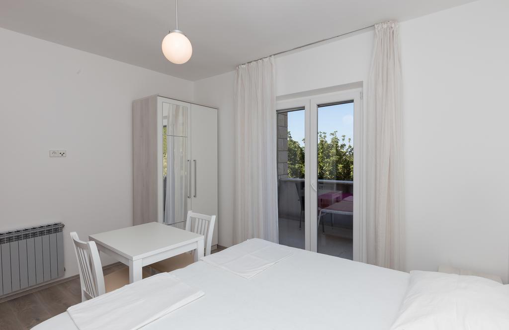Rooms Villa Basica Saplunara Δωμάτιο φωτογραφία