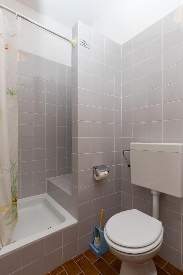 Rooms Villa Basica Saplunara Δωμάτιο φωτογραφία